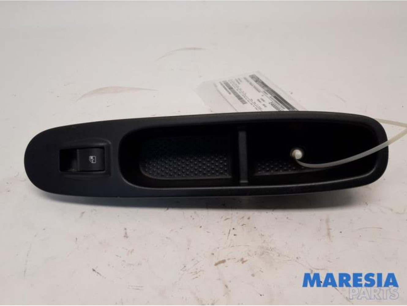 Lancia - Y(Psilon) - Electric window switch