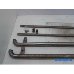 Fiat - Ducato - Sidebar
