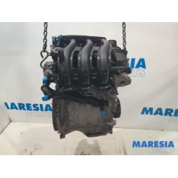 Peugeot - 208 - Moteur