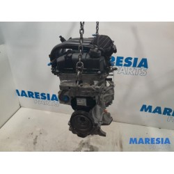 Peugeot - 208 - Moteur