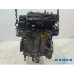 Peugeot - 208 - Moteur