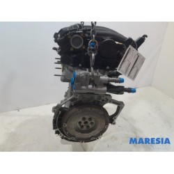 Peugeot - 208 - Moteur
