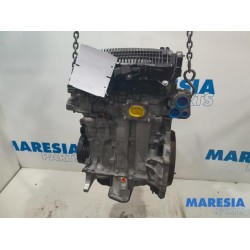 Peugeot - 208 - Moteur