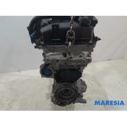 Peugeot - 208 - Moteur