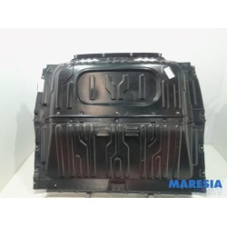 Opel - Combo - Cabin bulkhead