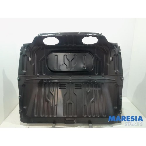 Opel - Combo - Cabin bulkhead