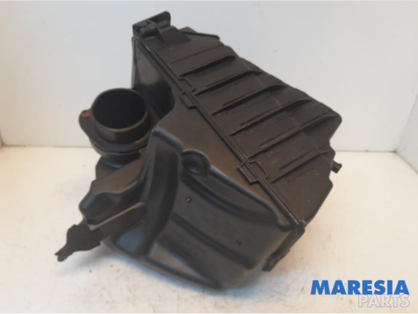 Renault - Megane - Air box