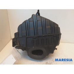 Renault - Megane - Air box