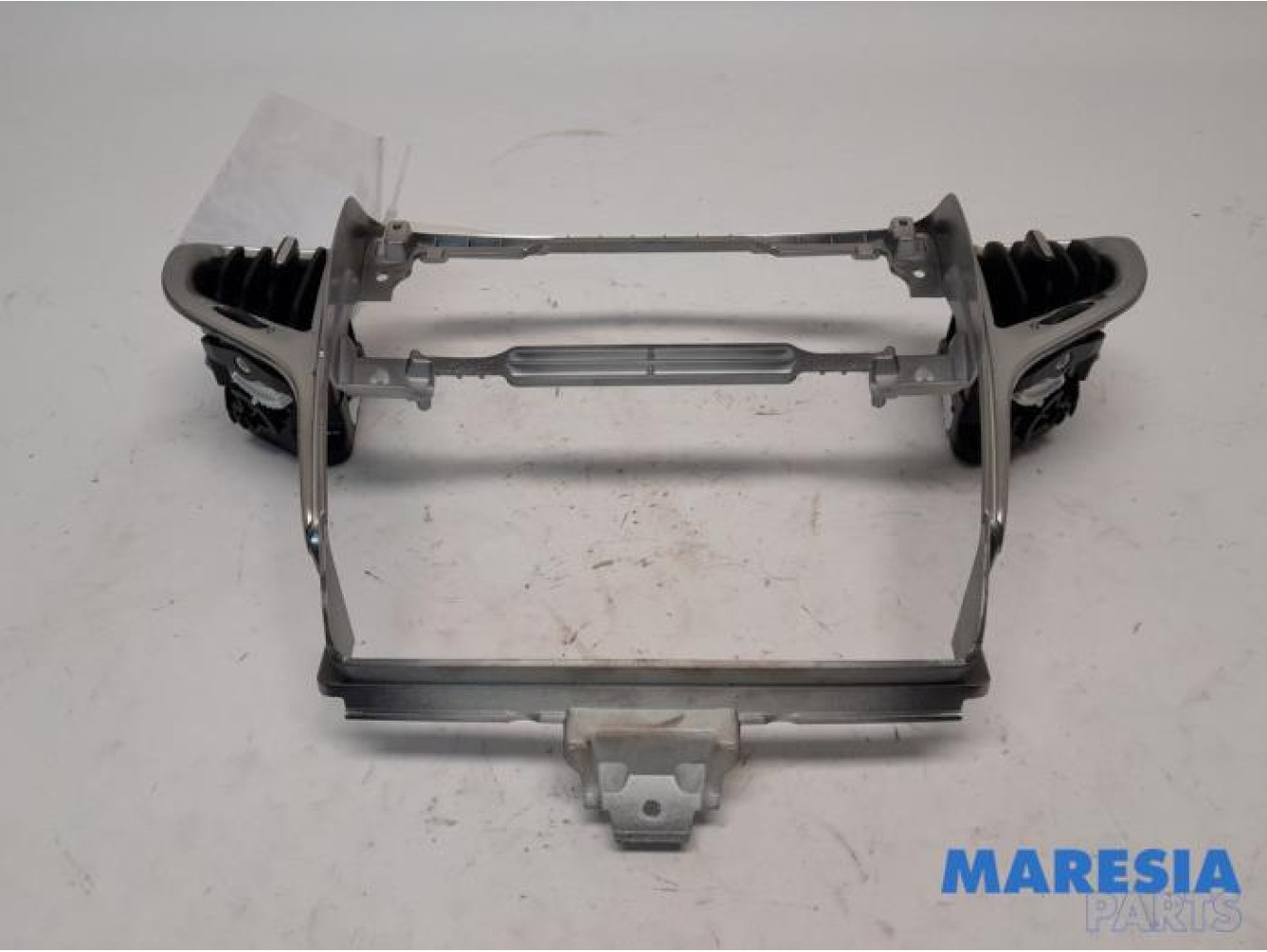 Lancia - Y(Psilon) - Dashboard vent