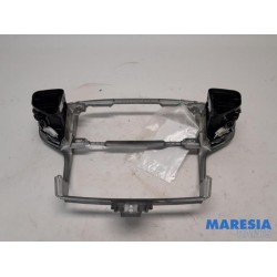 Lancia - Y(Psilon) - Dashboard vent