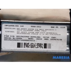 Lancia - Y(Psilon) - Airbag hemel links