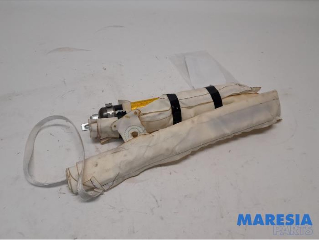 Lancia - Y(Psilon) - Airbag hemel links