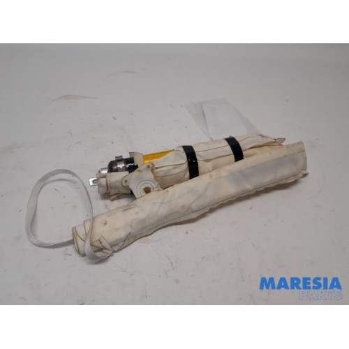 Lancia - Y(Psilon) - Airbag hemel links