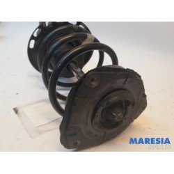 Renault - Megane - Front shock absorber rod, right