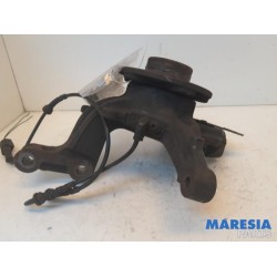 Renault - Megane - Knuckle, front right