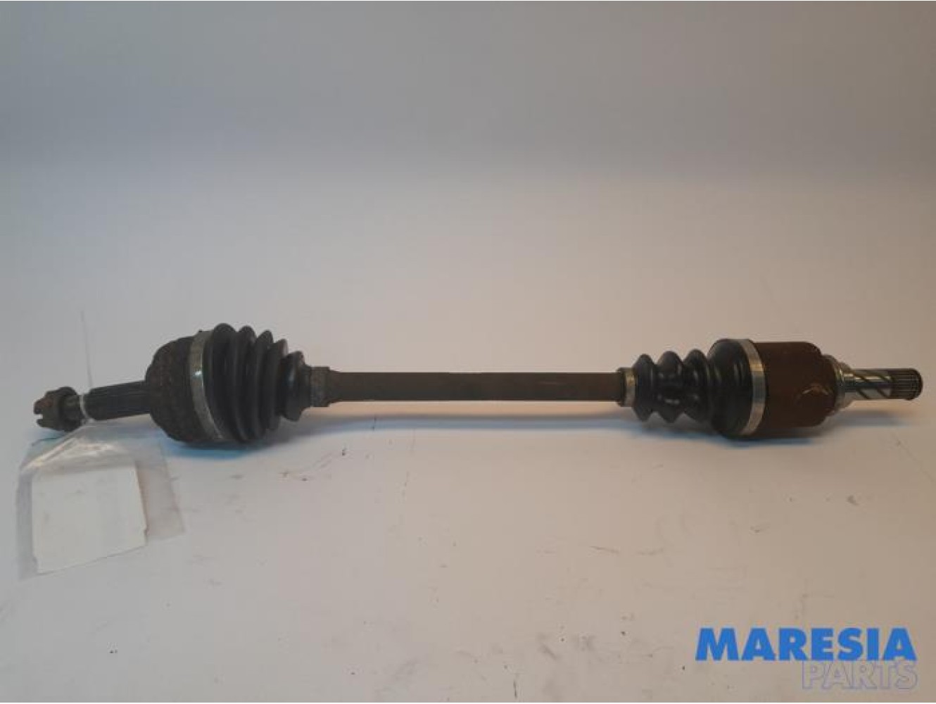 Renault - Megane - Aandrijfas links-voor
