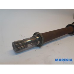 Renault - Megane - Front drive shaft, right