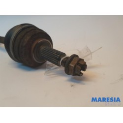Renault - Megane - Front drive shaft, right