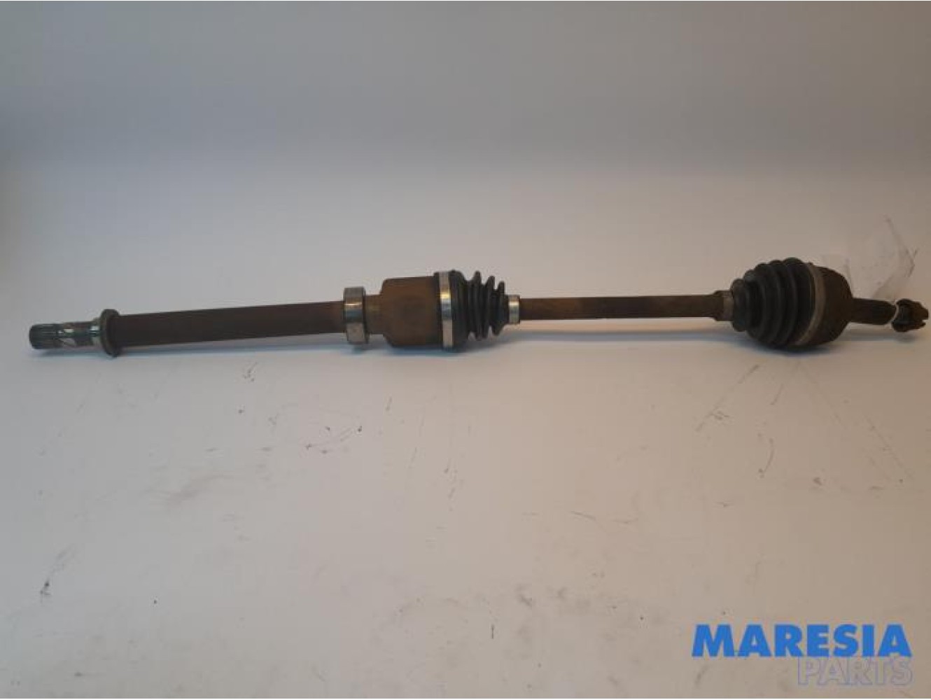Renault - Megane - Front drive shaft, right