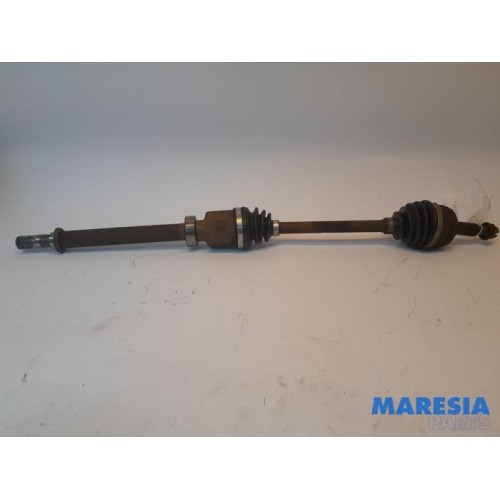 Renault - Megane - Front drive shaft, right
