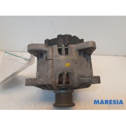 Renault - Megane - Dynamo