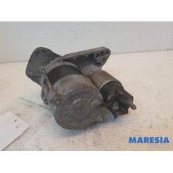 Renault - Megane - Startmotor
