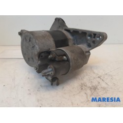 Renault - Megane - Startmotor