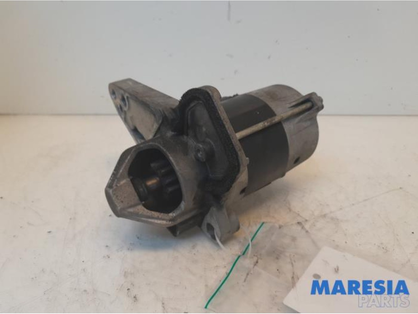 Renault - Megane - Startmotor