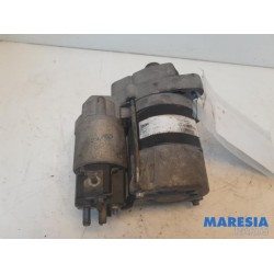 Renault - Megane - Startmotor