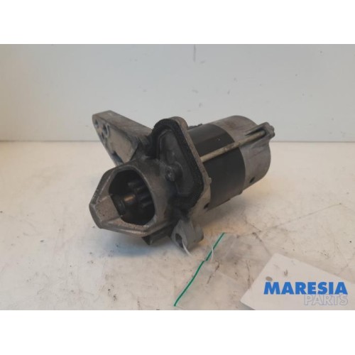 Renault - Megane - Startmotor