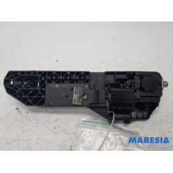 Lancia - Y(Psilon) - Front door handle 4-door, right