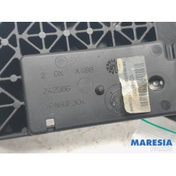 Lancia - Y(Psilon) - Front door handle 4-door, right