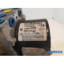 Renault - Megane - ABS Pomp