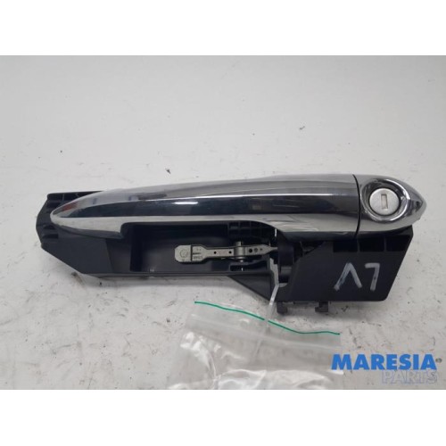 Lancia - Y(Psilon) - Door handle 4-door, front left