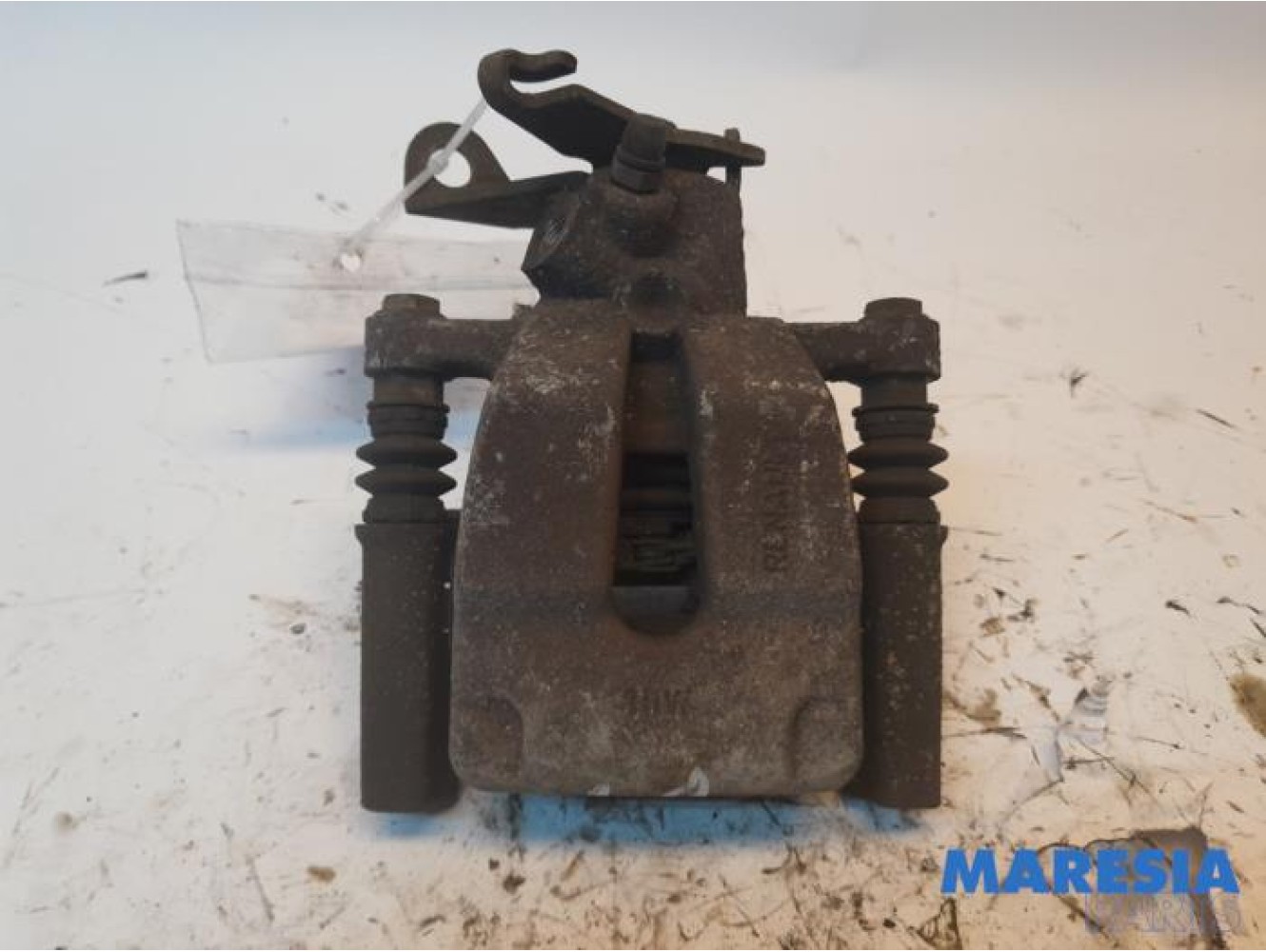 Renault - Megane - Bremszange links hinten