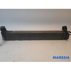 Renault - Megane - Intercooler