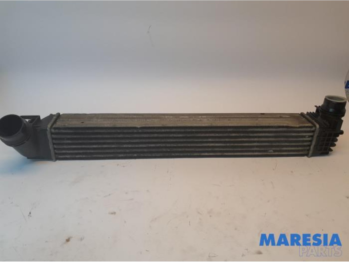 Renault - Megane - Intercooler