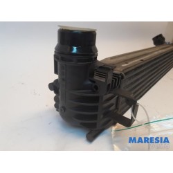 Renault - Megane - Intercooler