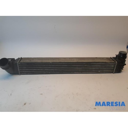Renault - Megane - Intercooler