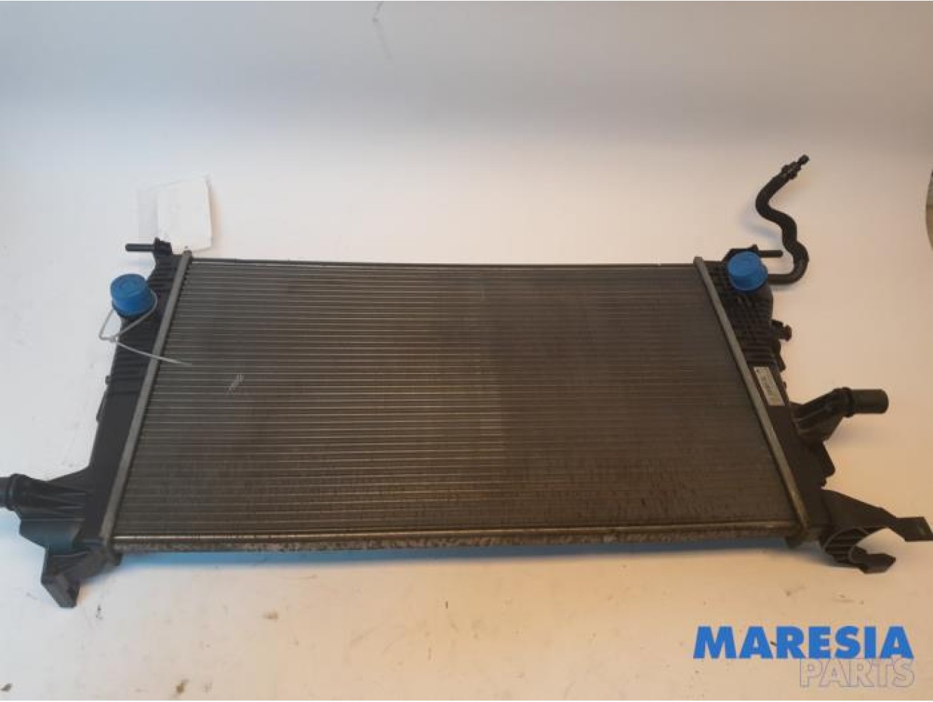 Renault - Megane - Radiator