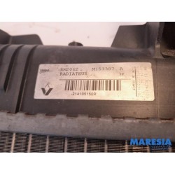 Renault - Megane - Radiator