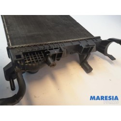 Renault - Megane - Radiator