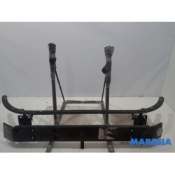 Fiat - Ducato - Front bumper frame