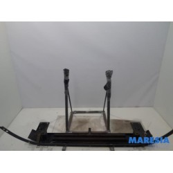 Fiat - Ducato - Front bumper frame