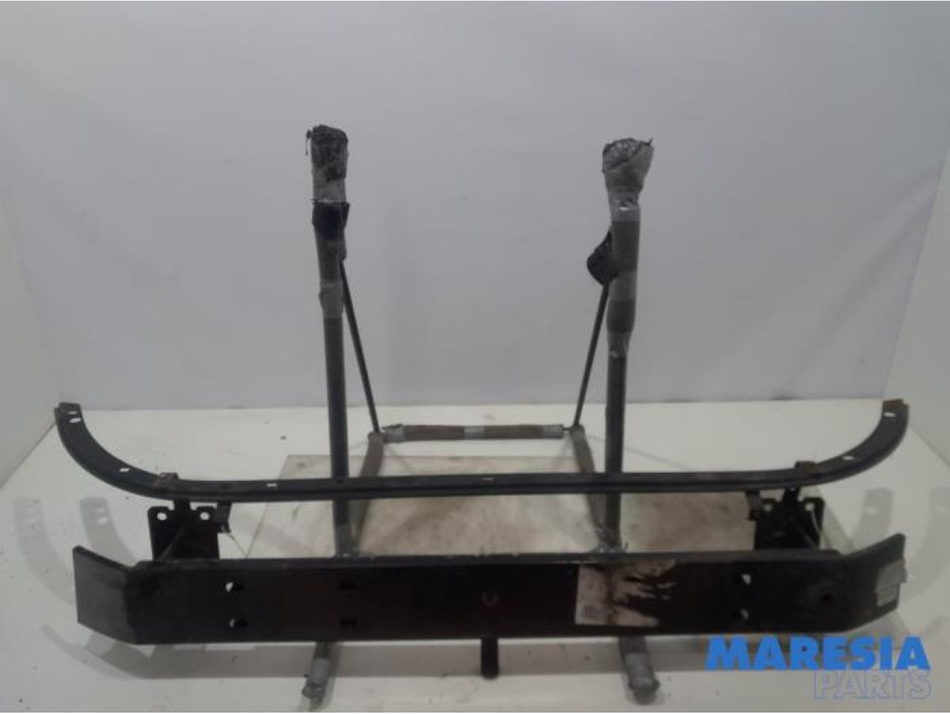 Fiat - Ducato - Front bumper frame