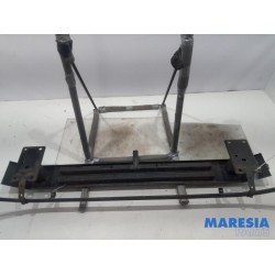 Fiat - Ducato - Front bumper frame