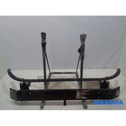 Fiat - Ducato - Front bumper frame