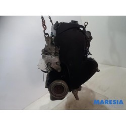 Fiat - Ducato - Engine