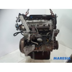 Fiat - Ducato - Engine