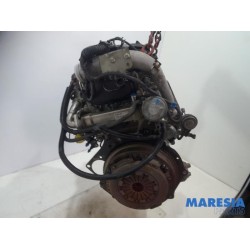 Fiat - Ducato - Engine